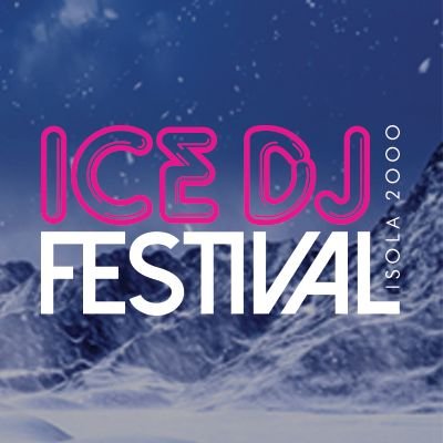 Isola 2000 accueille l'événement electro deep house incontournable des Alpes du Sud #festival #glisse #montagne #musique #dj