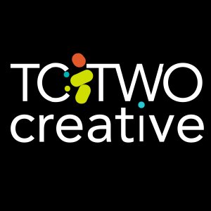 TCTWOcreative's profile picture. marketing • design • social media
