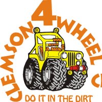 Clemson 4 Wheel(@clemson4wheel) 's Twitter Profile Photo