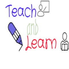 teachandlearn0's profile picture. 