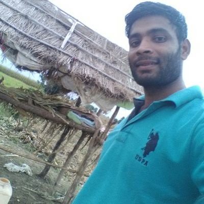 किसान हुँ, आत्महत्या नहीं संघर्ष करूँगा।
9140544956