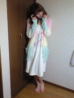 mermaidjp's profile picture. 都内でストレス
ためながら
OLやってま～す。
ちょっと天然ですけど
宜しくね♪
会社や知人には内緒でやってますので気楽にネ。