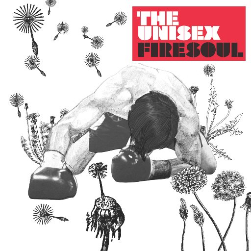 TheUnisexBand's profile picture. Album 'Firesoul' produced by members of ‘The Soundtrack Of Our Lives’ now gets its UK physical release on 10th Nov. Artwork by Swedish artist Håkan Ängquist.