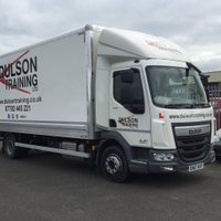 Dulson Training Ltd(@dulsontraining) 's Twitter Profile Photo