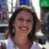 Melody 🌟 Gonzales (@melgdc) 's Twitter Profile
