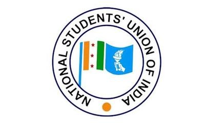 @National Student's Union Of India | Karnataka | Davangere Dist | @INCindia |
