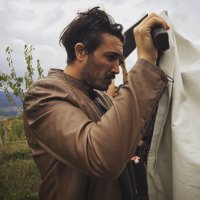 tiziano russo (@tizianorusso) 's Twitter Profile