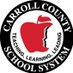 Carroll County Schools (@carrollschools) Twitter profile photo