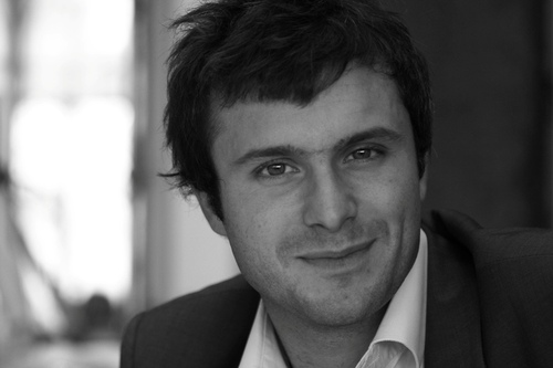 cohenbenjam1's profile picture. WebInterpret co-founder, passionate about technology and sailing