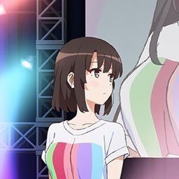 アニメ好き/冴えカノ/SAO/このすば/リゼロ/イナズマイレブンGOクロノストーン /フェアリーテイル/ニセコイ/終わりのセラフ/トリニティセブン/ きなこ推し/フォロバ1000%/アニメ好きの人フォローお願いします/無言フォローすみません