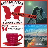 me4mental (@me4mental17) 's Twitter Profile
