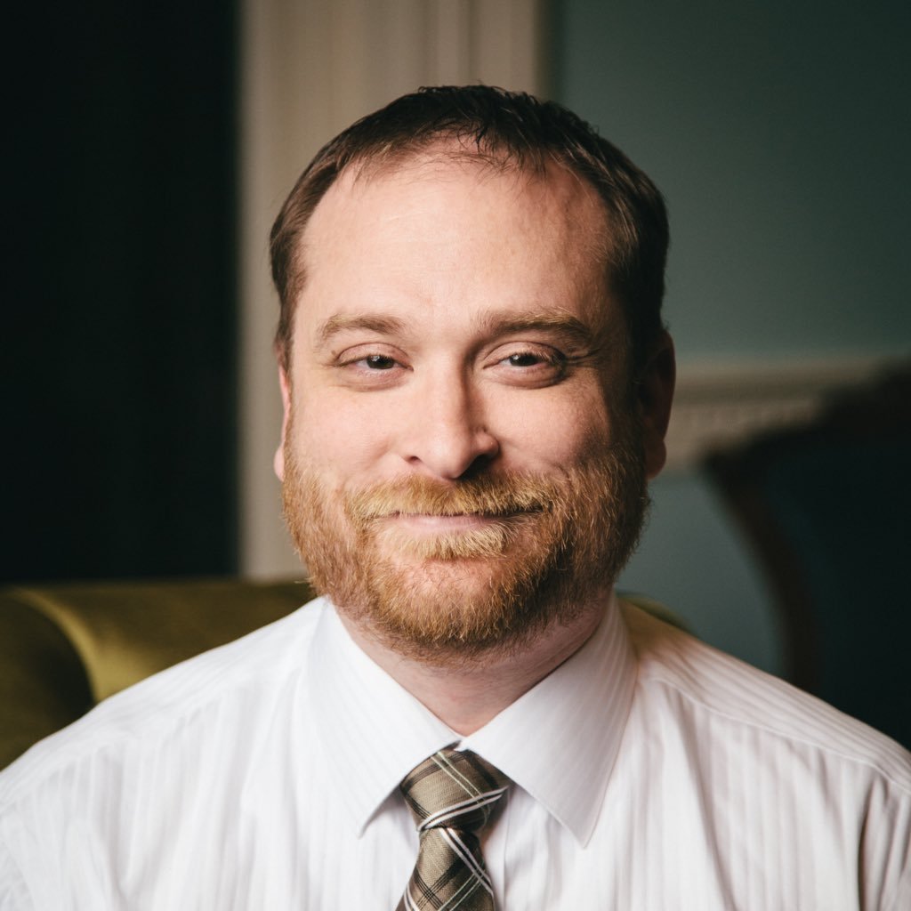 davidthurm's profile picture. Infosec and cloud automation.