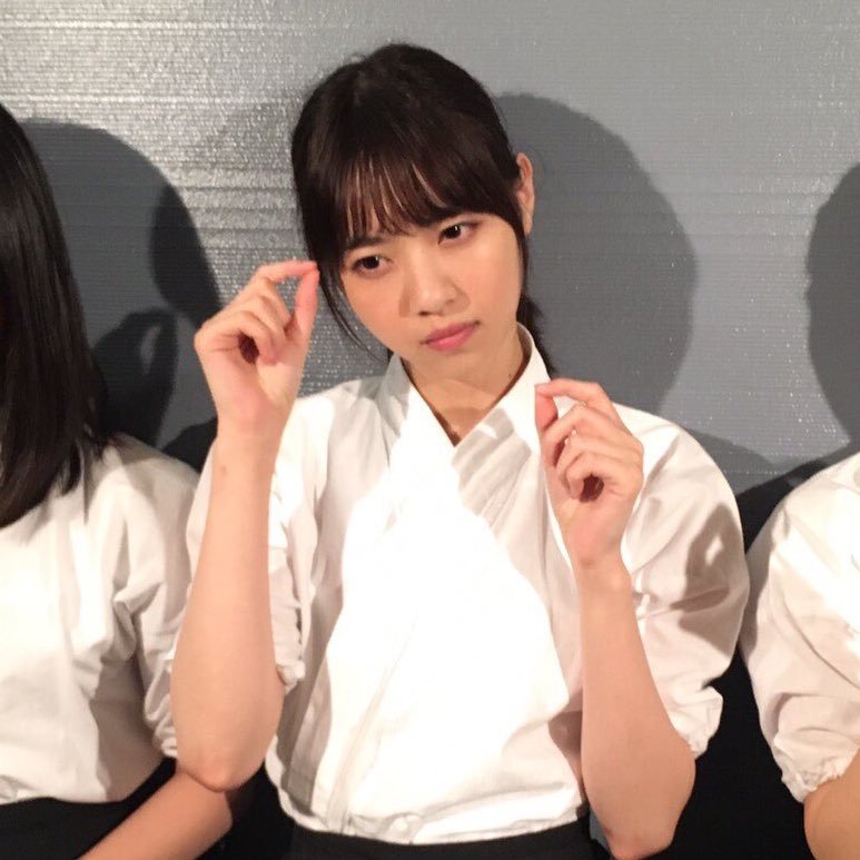 乃木坂欅坂専用垢 都内在住 20代 西野七瀬 鈴木絢音推し 乃木坂欅坂好きな人ぜひ仲良くして下さい