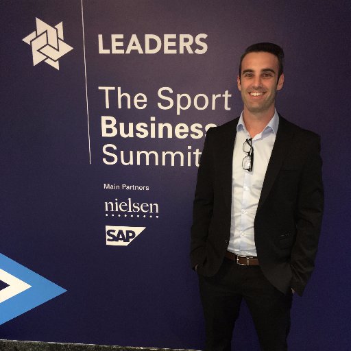 jamiefrank87's profile picture. Passionate Sports Enthusiast | Fascinated with all things digital | 
Check your sources | Try something different | Former @SuperSportTV