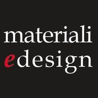 Materiali e Design (@materialidesign) 's Twitter Profile