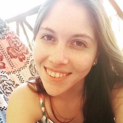 carolabatista_'s profile picture. QA at @XING_de Brazilian, 24. In love with movies, volleyball... and Software Quality :)