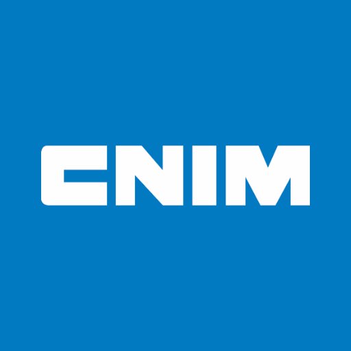 Official Twitter account of CNIM: Industrial group expert #Defense #Energy #Environment #Nuclear #Lifesciences #Technologies #Science #Security #Wastetreatment