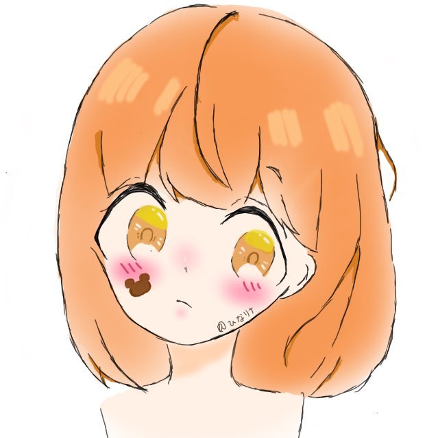 ひな←垢BANさんのプロフィール画像