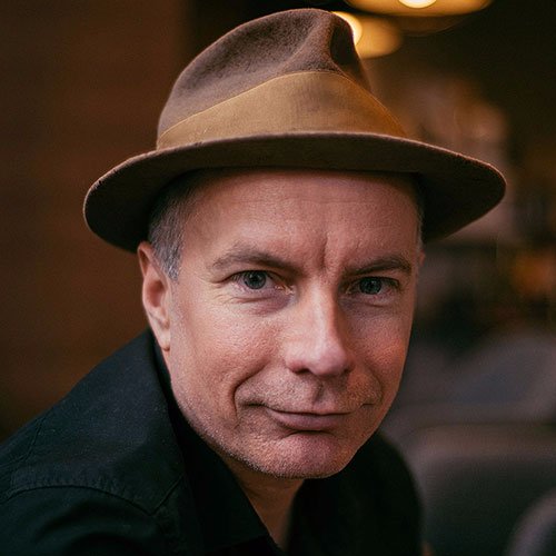 Colin Murdochさんのプロフィール画像