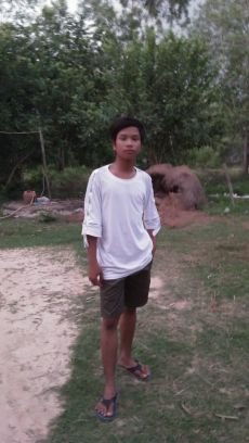 BongluynyK's profile picture. 1996 Sonipat