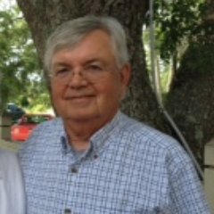 Born in Anderson, South Carolina and attended Pendleton High School. Worked with cropping systems at Clemson - currently Professor Emeritus