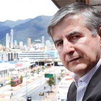 Luis Gonzalo Morales (@luismorales0621) 's Twitter Profile