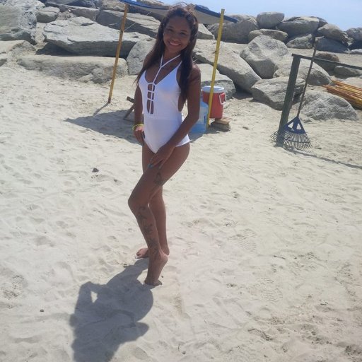 wluna_19's profile picture. •Venezolana  •Estudiante de Enfermería ❤