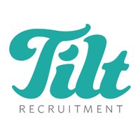 Tilt Recruitment (@tiltrecruitment) 's Twitter Profile