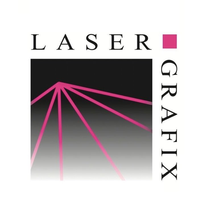 LaserGrafix's profile picture. UK based laser display company providing laser shows worldwide for TV, film, festivals and corporate events with over 20 years experience in the industry.
