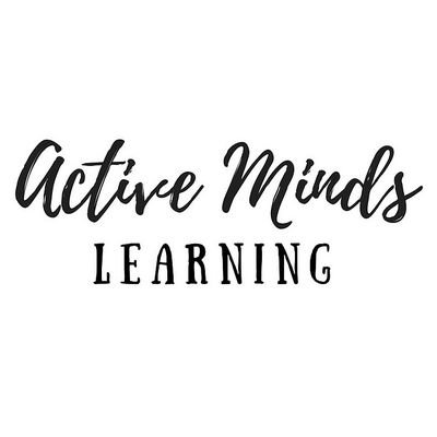 We believe that active minds engaged in learning increases confidence and student success