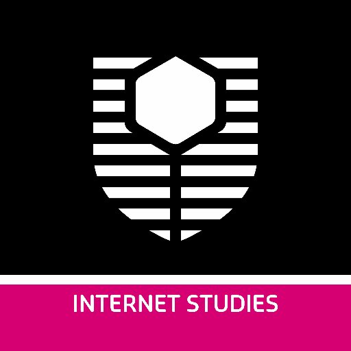 Internet Studies @ Curtin University