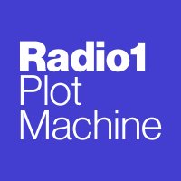 Radio1PlotMachine(@Radio1Plot) 's Twitter Profile Photo