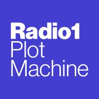 Radio1PlotMachine (@radio1plot) 's Twitter Profile Photo