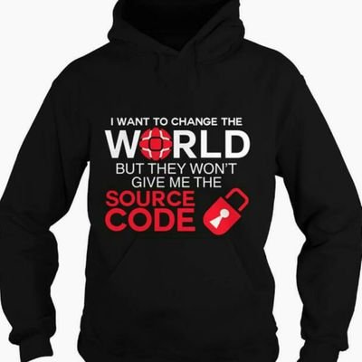 I code. I encode. I decode. I am code.