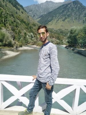 KumarZubair's profile picture. Friendship