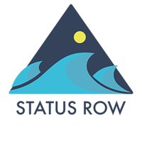 Status Row(@StatusRow) 's Twitter Profile Photo