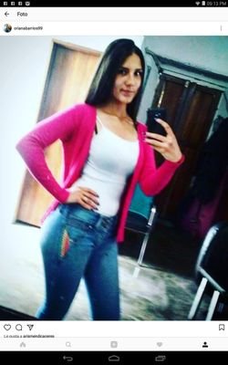 Made in Venezuela
Enamorada De Ti E'V
Pasión~Tatto 👌
I 💜 Car 
♊june
EstudianteUlaAndina📝
SoundCar🔊🔊