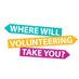 UoM Volunteering (@UoMVolunteering) Twitter profile photo