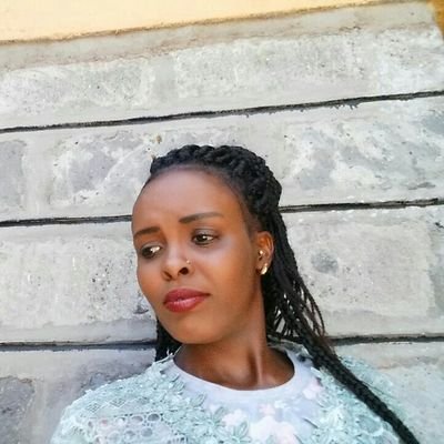 LyceinerBecky's profile picture. Economist, CPA K. 

God, Goals,Growing and Glowing