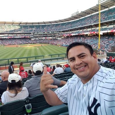 LaMagiaCordero's profile picture. Dios, Family, Musica y Deporte (Barcelona, Yankees, Bulls y Patriots)