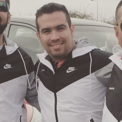 mlavalle10's profile picture. 