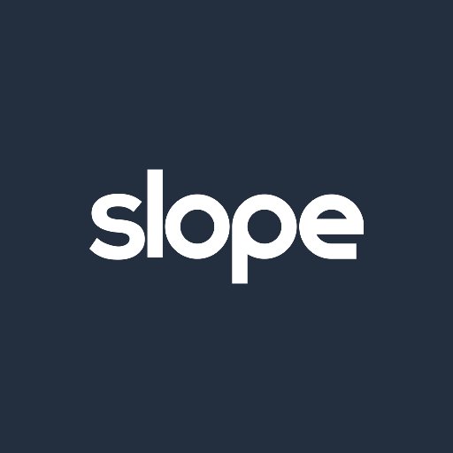 Slope è il software gestionale cloud “tutto in uno” per hotel.