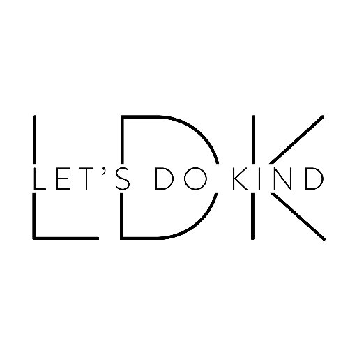 letsdokind's profile picture. Where kindness is always in style.