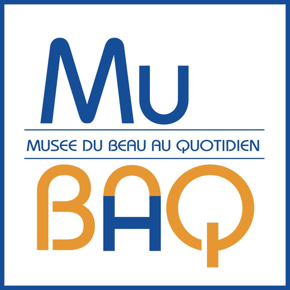MuBAQ - Musée du Beau Au Quotidien. Permet à des patients en milieu médicalisé de voir de l'art depuis leur chambre de manière continue
