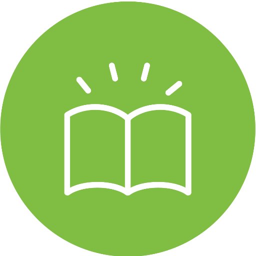 Where kids create reading resumes, find, recommend & review books to hit personalized reading goals. 📚💡📊 click our link and start free today ↘️