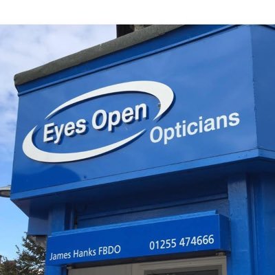 Friendly independent opticians based in Clacton-on-Sea, Thorpe-Le-Soken and Wivenhoe. Bespoke Essilor practices. NHS welcome.