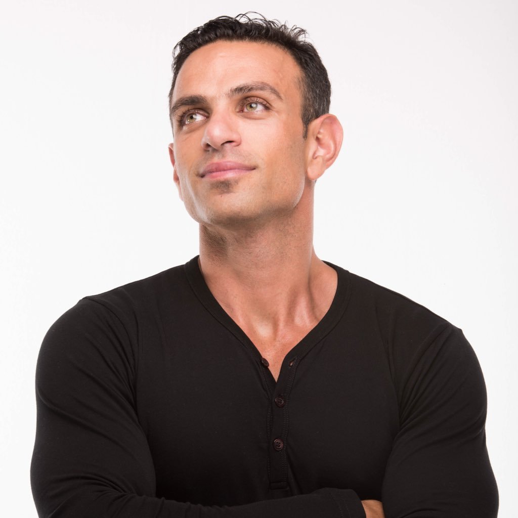 IFBB CALIFORNIA CHAIRMAN, Nutritionist, Actor -Instagram @thetraineralex #fitnessresultscoach