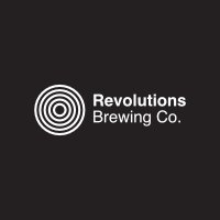 Revolutions Brewing(@revolutionsbrew) 's Twitter Profileg