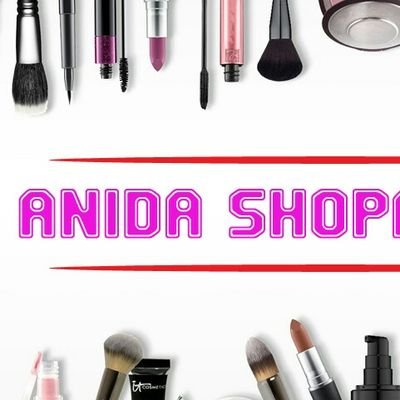 Anida_Shopaholics