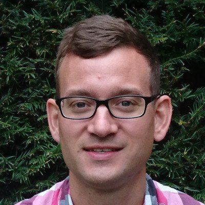 Marcel Keller Profile